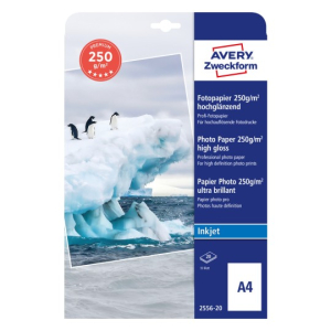 2556-20 ���������� �4 Premium ��������� �������������, 250 �/�2, 20 �
