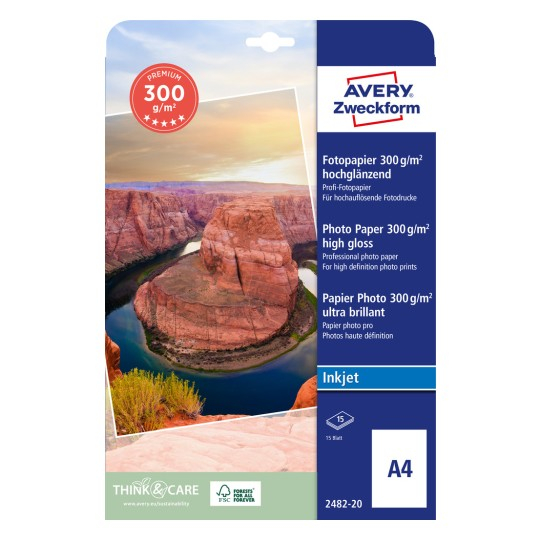 2482-20 ���������� �4 Premium ��������� �������������, 300 �/�2,  20 �