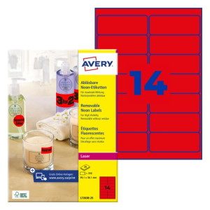 L7263R-25 �������� 99,1x38,1 �� , ������� ���� , L+CL, 350 ��, 25 �