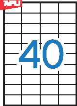 03130 APLI �������� �������������, 52.5�29.7��, 40��, �4,100�