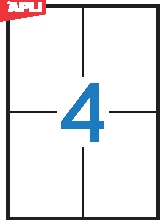 01280 APLI �������� �������������, 105�148��, 4��, �4,100�