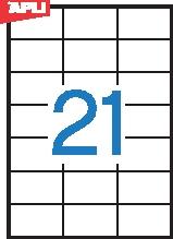 03136 APLI �������� �������������, 70�42.4��,21��,�4,100�