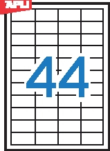 03129 APLI  , 48.525.4,44, 4,100