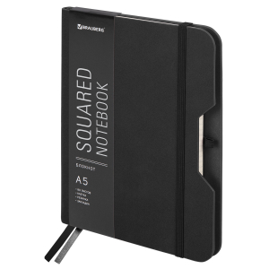 113437 ������ �5 (162�218 ��), BRAUBERG �NOTE�, ��� ���� ����-���, � ��������, 80 �., ������, ������