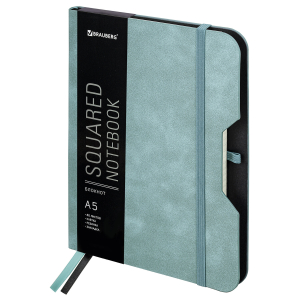 113441 ������� �5 (162�218 ��), BRAUBERG �NOTE�, ��� ���� ����-���, � ��������, 80 �., ������, ������-�����