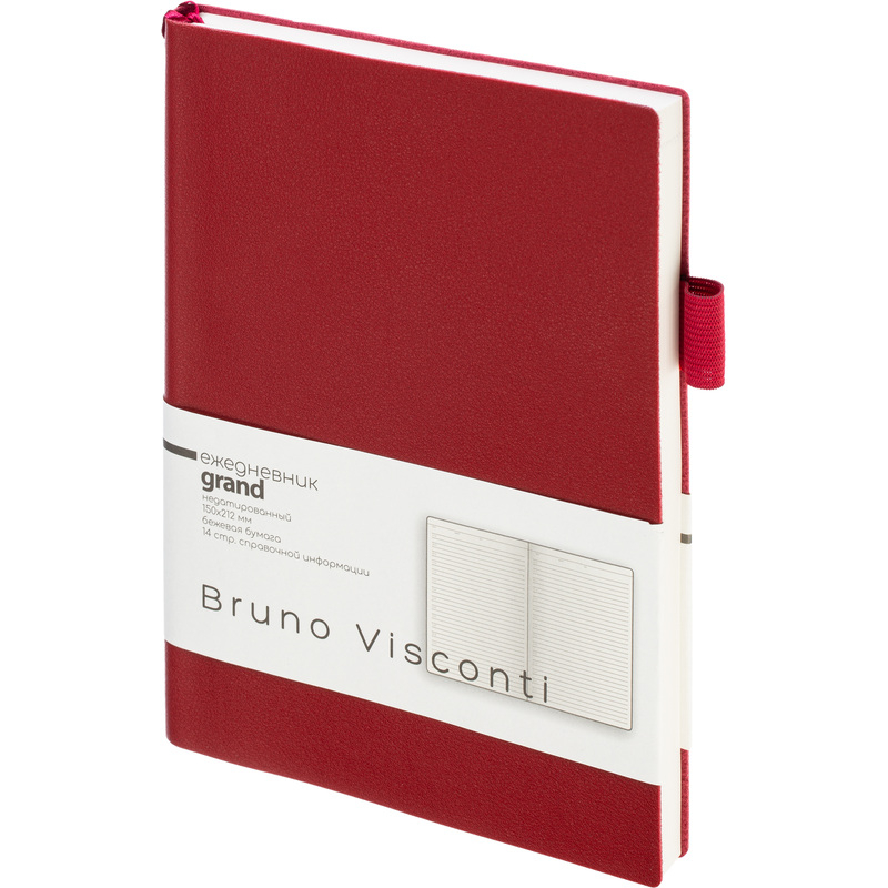 2309917 ���������� �������������� Bruno Visconti Grand ������������� ���� �5 128 ������ ��������, 3-774/07
