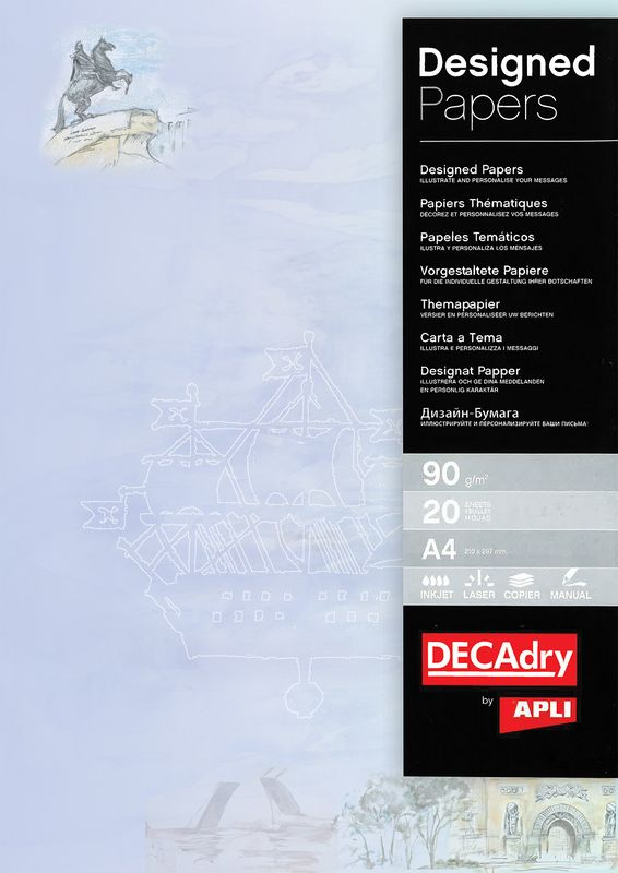 13491 - DECAdry, 4, 90, , 20 