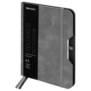 113440 ������� �5 (162�218 ��), BRAUBERG �NOTE�, ��� ���� ����-���, � ��������, 80 �., ������, �����