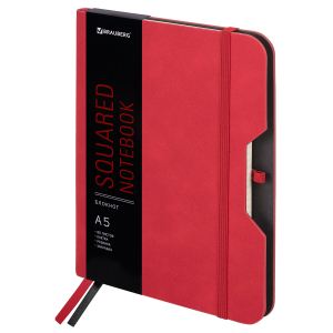113439 ������� �5 (162�218 ��), BRAUBERG �NOTE�, ��� ���� ����-���, � ��������, 80 �., ������, �������