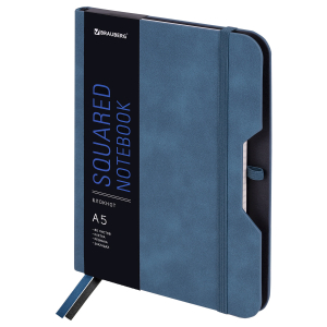 113438 ������� �5 (162�218 ��), BRAUBERG �NOTE�, ��� ���� ����-���, � ��������, 80 �., ������, �����