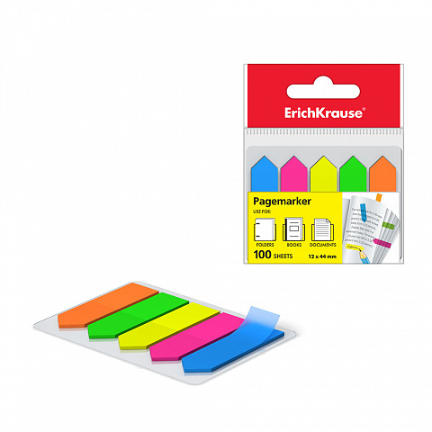 31178      ErichKrause Neon Arrows, 1244 , 100 , 5 