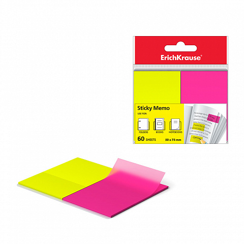 31180      ErichKrause Neon, 5075 , 60 , 2 : , 