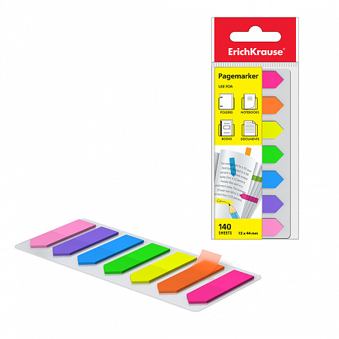 31179      ErichKrause Neon Arrows, 1244 , 140 , 7 