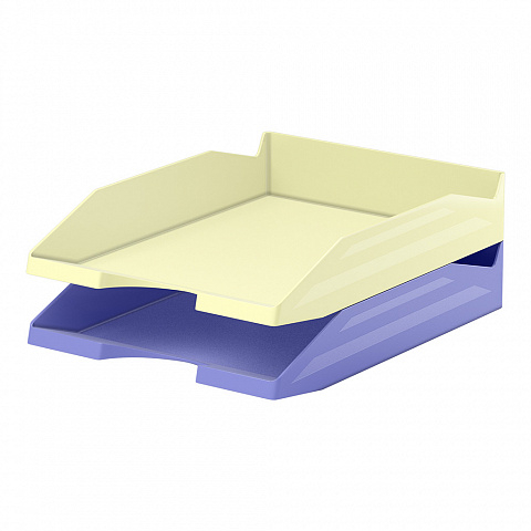 55547   2     ErichKrause Office, Pastel,   