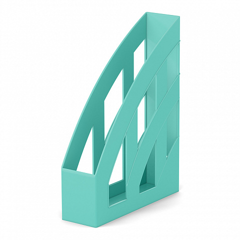 55582      ErichKrause Office, Pastel Mint, 75, 