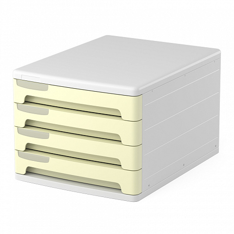 55871 - 4-  ErichKrause Pastel,    