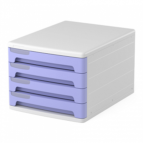 55872 - 4-  ErichKrause Pastel,    
