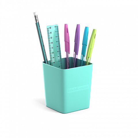53987    ErichKrause Base, Pastel Mint, 