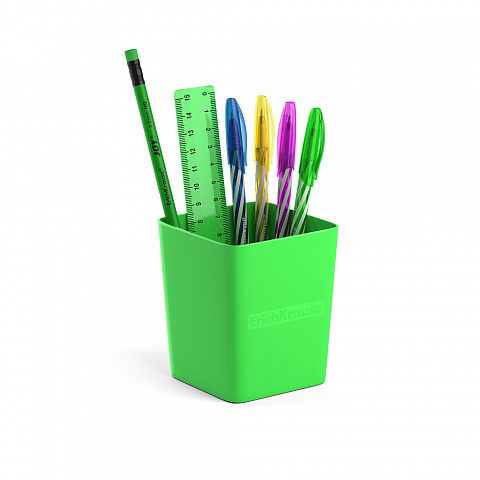 53276    ErichKrause Base, Neon Solid, 