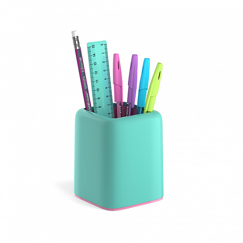 53689    ErichKrause Forte, Pastel Mint,    