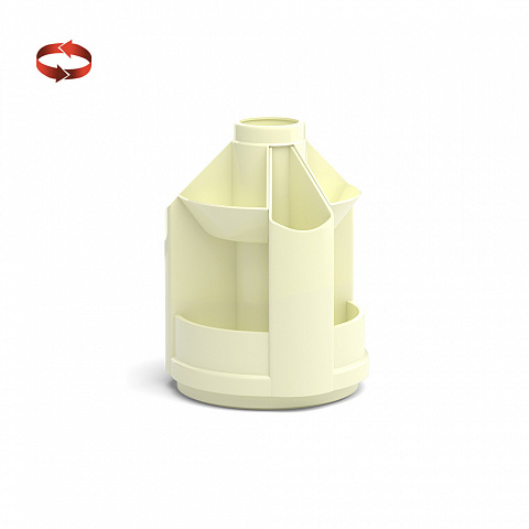 51473     ErichKrause Mini Desk, Pastel, 