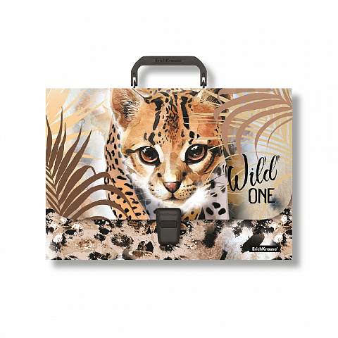 48735   ErichKrause Wild Cat, A4 (   1.)