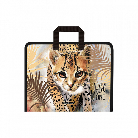 48704       ErichKrause Wild Cat, A4+ (   4 .)