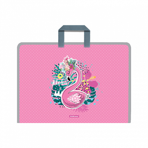 52853       ErichKrause Rose Flamingo, 3