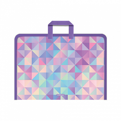 52863       ErichKrause Magic Rhombs, 3