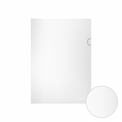 54873 -  ErichKrause Diamond Total White, A4, ,  (   12 .)