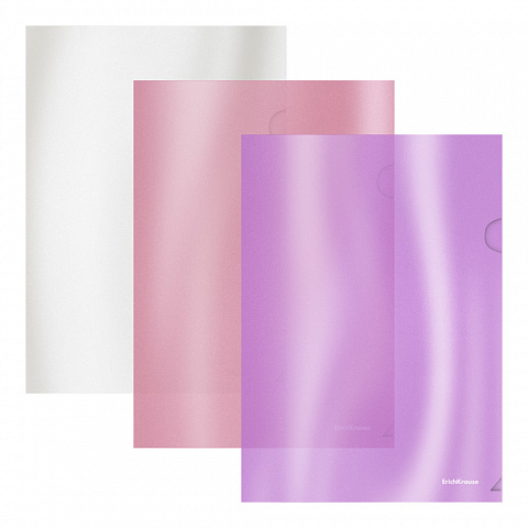 54882 -  ErichKrause Glossy Candy, A4, ,  (   12 .)
