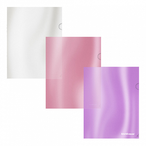54884 -  ErichKrause Glossy Candy, A5+, ,  (   12 .)