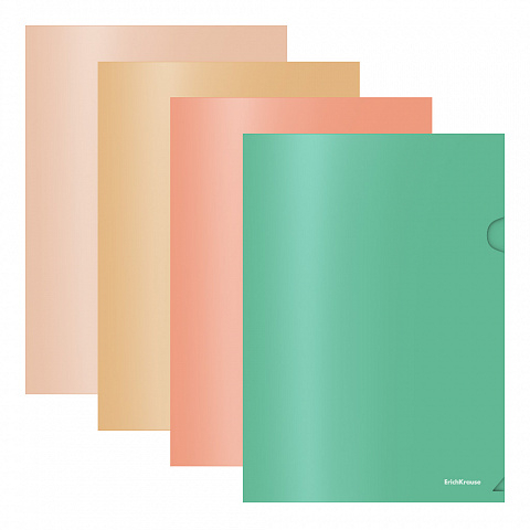 54887 -  ErichKrause Matt Powder, A4, ,  (   12 .)