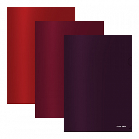 54885   3 -  ErichKrause Matt Blackberry Marsala, , A4, , 
