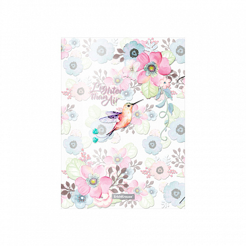 55306 -  ErichKrause Colibri, A4 (   12 .)
