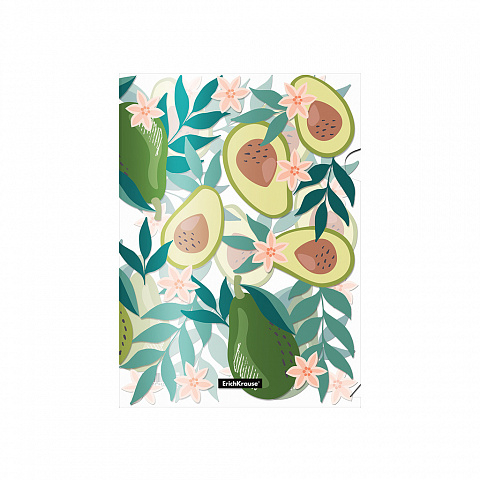 55312 -  ErichKrause Avocado Dusk, A4 (   12 .)