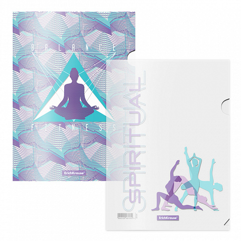 55104   4 -  ErichKrause Meditation, 4, 