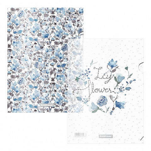 54041   4 -  ErichKrause Frozen Beauty, A4, 