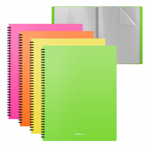 49954      ErichKrause Matt Neon,  40  , A4,  (   4 .)