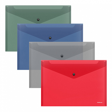 50291 -    ErichKrause Glossy Classic, B5, ,  (   12 .)