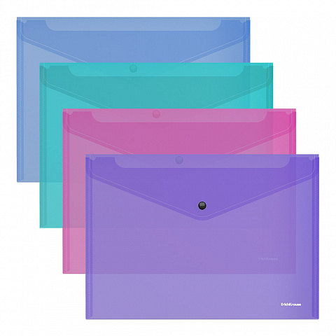 50314 -    ErichKrause Glossy Vivid, A4, ,  (   12 .)