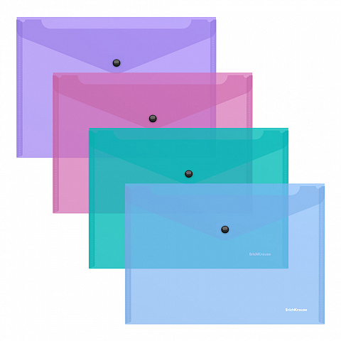 47120 -    ErichKrause Glossy Vivid, B5, ,  (   12 .)