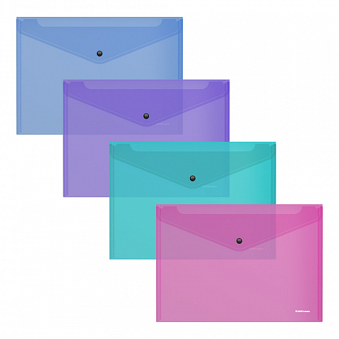 47121 -    ErichKrause Glossy Vivid, A5+, ,  (   12 .)