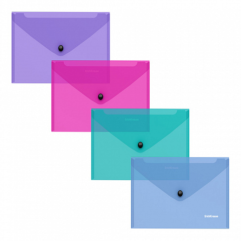 47122 -    ErichKrause Glossy Vivid, C6, ,  (   12 .)