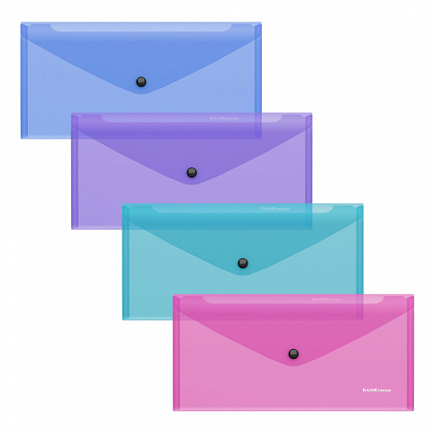 47123 -    ErichKrause Glossy Vivid, Travel, ,  (   12 .)