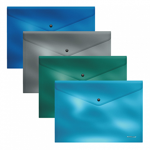 50321 -    ErichKrause Glossy Ice Metallic, B5, ,  (   12 .)