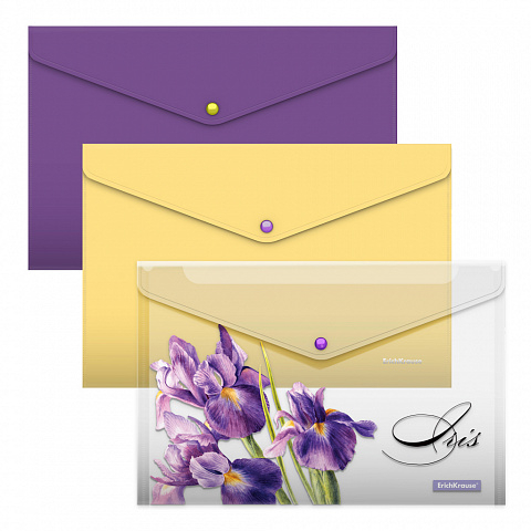 54821   3 -  ErichKrause Soft Iris, 4, ,  (4   )