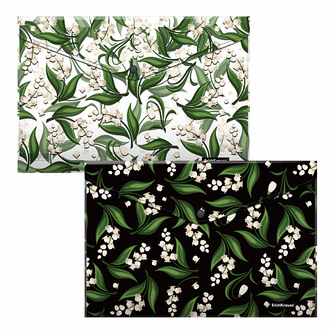 54787   4 -  ErichKrause May Bells, A4, 