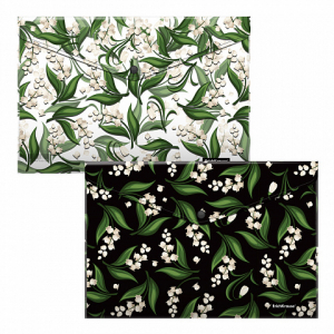 54787 ����� �� 4 �����-��������� ����������� ErichKrause May Bells, A4, �������