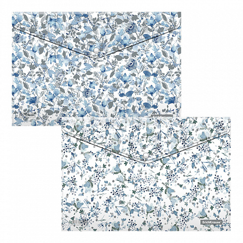 54045   4 -    ErichKrause Frozen Beauty, A4, 